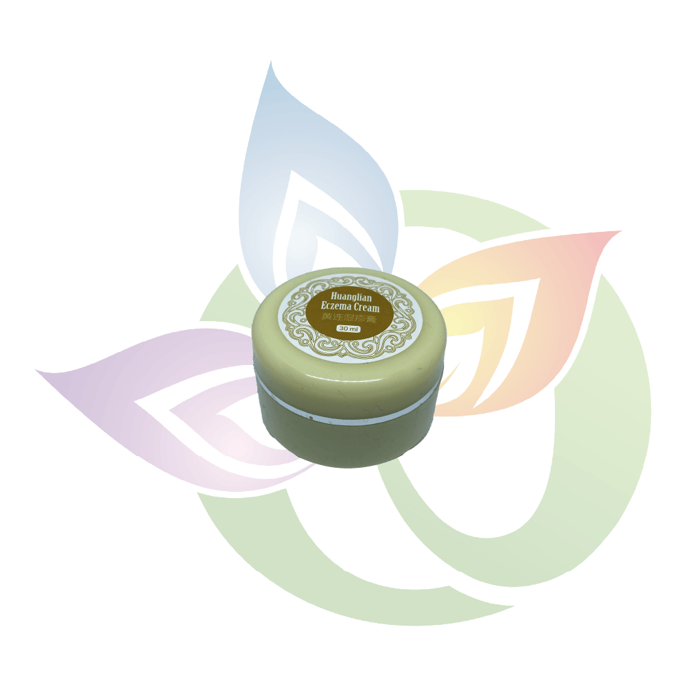 Huanglian Eczema Cream